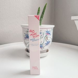 NWB No Poreblem Prime Essence Touch In Sol